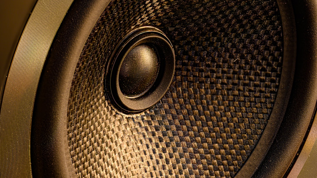 Vintage Speaker Restoration: Where to Start